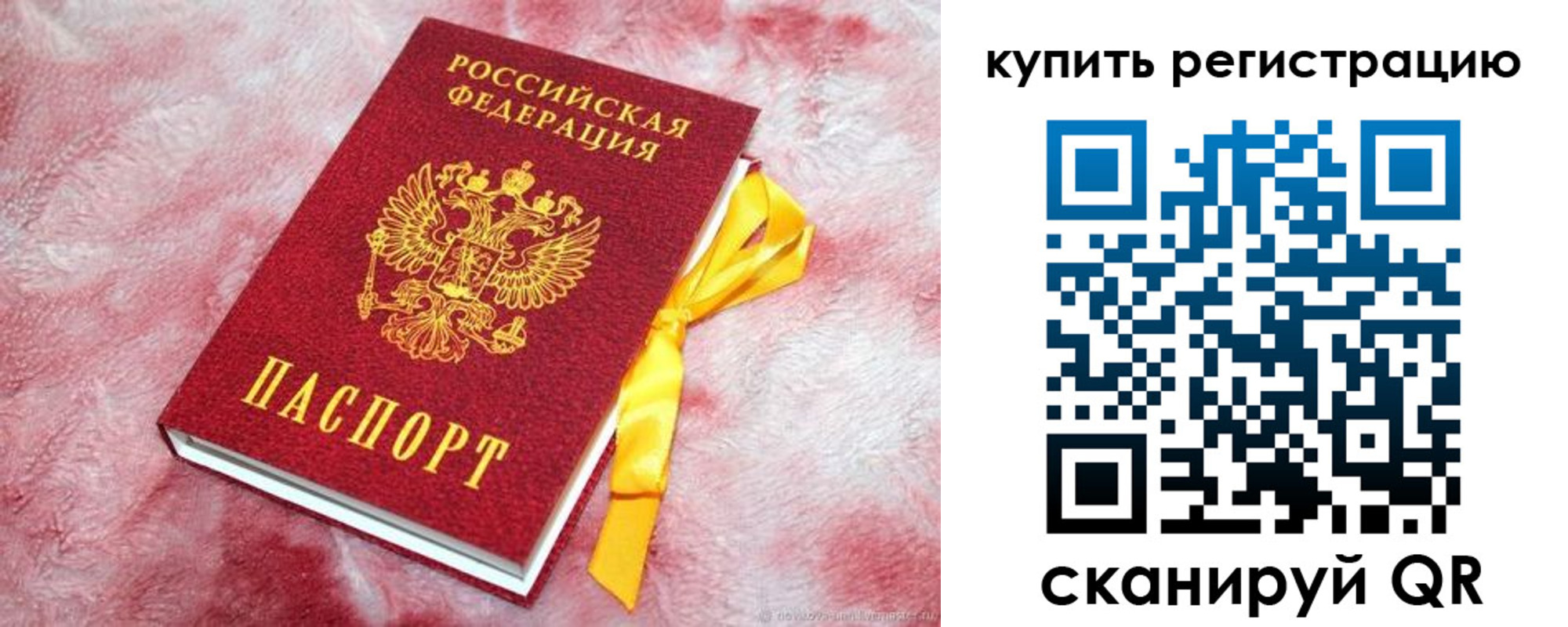 прописка в квартире в Зверево